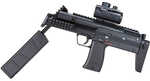 Umarex Mp7 Break Barrel C02 Air Rifle 177 Pellet 490 Feet Per Second Matte Finish Black Synthetic Stock Includes Axeon R