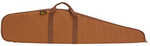 US PeaceKeeper Standard Rifle Case 48" 600 Denier Polyester Construction Mustard Brown  