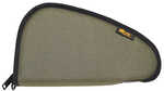 Us Peacekeeper Pistol Case 11"x6" 600 Denier Polyester Olive Drab Green P21711