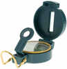 UST - Ultimate Survival Technologies Lensatic Compass Luminous Letters Blue
