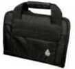 Leapers Inc. - UTG Deluxe Single Pistol Case Black PVC-PC01B