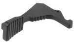Leapers Inc. - UTG Model 4 Extended Tactical Charging Handle Latch Fits AR-15 Handles Black Finish TL-CHL01