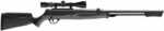 RWS/Umarex SYNERGIS Air Rifle .177 Pellet 1200 Feet Per Second 12Rd Black Finish Includes 3-9x40 Scope 2-Stage Trigger a