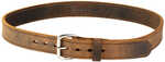 Versacarry Rancher Carry Belt Size 40" Leather Brown Br502-40