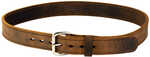 Versacarry Rancher Carry Belt Size 44" Leather Brown Br502-44