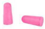 Walker's Game Ear Ear Plug Foam 7 Pairs Pink Includes Case GWP-PLGCAN-PK