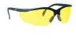 Walker's Game Ear Glasses Yellow 1 Pair GWP-YLSG