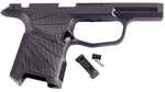 Wilson Combat Grip Module Fits Sig P365 W/safety Matte Finish Black 365-mb