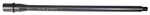 WMD Guns Barrel 9MM 16.5" Barrel Threaded 1/2X28 1:10 Twist Nitride Finish Black 9mm16.5 1-10
