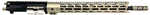 WMD Guns Complete Upper Receiver 350 Legend 16" Barrel Low Profile Gas Block Fits AR-15 Upper Receiver 15" M-LOK Free Fl