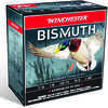 Winchester Ammunition Bismuth 12 Gauge 3" #4 1 3/8 Oz Shotshell 25 Round Box Swb1234