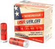 Winchester Ammunition USA VALOR 12 Gauge 2.75" #7.5 Shot Target 1 1/8 oz 1200 Velocity 25 Round Box USAV127