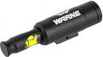 Warne Scope Mounts Precision Level Black Finish Fits Skyline 7852M