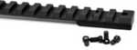 Warne V49015MOA Ruger 10/22 Vapor Picatinny Rail Black |