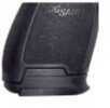 X-GRIP Magazine Spacer Fits Sig P250SC Black XGSG250SC