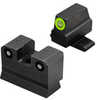 Xs Sights R3d 2.0 Tritium Night Sight For Sig P320 P365 P225 P226 P228 P229 Sp2009 Sp2340 X-macro X-compact P365xl (will