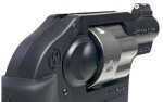 XS Sights Standard Dot Tritium Front Fits Ruger LCR .38/.357 Only Not .22 or 9mm Green with White Outlin