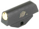 XS Sights Standard Dot Fits Taurus 856 Brass Dot TS-0003N-1BRASS