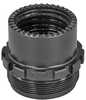 Yankee Hill Machine Co Phantom QD Adapter 1-3/8"-24 Adapts to YHM 3102 and 4302 Fits Silencerco Harvester 338 Omega and 