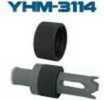 Yankee Hill Machine Co Quick Detach Thread Protector Does not fit the .338 Mounts Matte YHM-3114