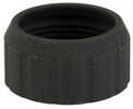 Yankee Hill Machine Co sRx Thread Protector Compatible with sRx Muzzle Devices Black  