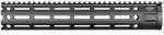 Yankee Hill Machine Co MR7 M-Lok Handguard Fits AR-15 12.25" Rifle Lenght Weighs 14.8 Oz Includes All Tools Parts and In
