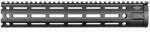Yankee Hill Machine Co MR7 M-Lok Handguard Fits AR-15 12.25" Rifle Lenght Weighs 14.8 Oz Includes All Tools Parts and In