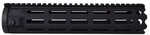 Yankee Hill Machine Co MR7 M-LOK Handguard Fits AR-15 10" Anodized Finish Black  