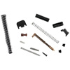 Zaffiri Precision UPK Upper Parts Kit For Glock 17/34 Gen 4 Includes Firing Pin and Spring Firing Pin Spacer Sleeve Firi