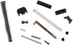Zaffiri Precision UPK Upper Parts Kit For Glock 17/34 Gen 1-3 Includes Firing Pin and Spring Firing Pin Spacer Sleeve Fi