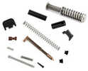 Zaffiri Precision UPK Upper Parts Kit For Glock 26 Gen 3/4 Includes Firing Pin and Spring Firing Pin Spacer Sleeve Firin