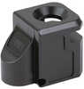 Zaffiri Precision Zaffiri Precision Blowhole Compensator 9MM Black Fits GLOCK 43X/48 Nitride COMP-TH-G4348-BN