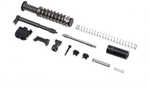 Zaffiri Precision Upk Upper Parts Kit For Glock 43/43x/48 Includes Firing Pin And Spring Spring Cups Safety Plunger And 