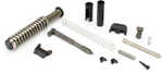 Zaffiri Precision UPK Upper Parts Kit For Glock 19 Gen 5 Includes Firing Pin and Spring Firing Pin Spacer Sleeve Firing 