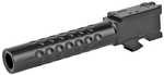 ZEV Technologies Optimized Barrel 9MM Black Fits Glock 19 Gen 1-5 BBL-19-OPT-DLC