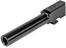 ZEV Technologies Pro Barrel 9MM For Glock 19 (Gen1-5) Black Finish BBL-19-PRO-DLC