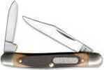 Taylor Brands / BTI Tools SW Knife SCHRADE OT MINUTEMAN 2BLD 23/4" 104OT