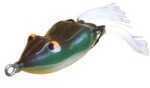 Snag Proof Lures Snagproof Bobbys Perfect Frog 1/2 Fred's Md#: 6371