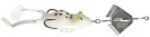 Snag Proof Lures Snagproof Bobby's Perfect Buzz 3/4 White Md#: 9507