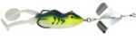Snag Proof Lures Snagproof Bobby's Perfect Buzz 3/4 Sexy Froggy Md#: 9587
