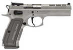 SAR USA K12 Sport X Semi-Auto Pistol SAO 9mm 4.7" Barrel 2-17 Rd Mags Alloy Forged Steel & Stainless Frame / Slide