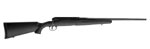 Savage Arms Axis II Bolt Action Rifle 6.5 Creedmoor 22" Barrel 4 Round Matte Black Finish
