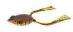 Gamakatsu / Spro Bronzeye Frog 65 5/8oz Red Ear Md#: SBEF65RDER