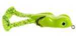 Southern Lure / Scumfrog Lure/ Big Foot 3/8oz Chartreuse Md#: BF-1404