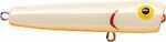 Normark Storm Rattlin Chug Bug 3/8oz 3 1/4 Bone Md#: CB08-009