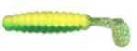 Charlie Brewer's Cb Crappie Grub 1.5" Deer John20BG