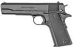 SDS Imports 1911 A1 Service Semi-Auto Pistol 45 ACP 5" Barrel Steel Frame Black Parkerized Finish 1-8Rd Mag