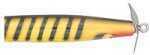 Pradco Lures Smithwick Devils Horse 3/8 Yellow/Black Stripe Md#: AF105