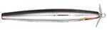 Pradco Lures Smithwick Devils Horse 1/2 Chrome/Black Back Md#: AF231