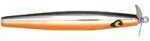 Pradco Lures Smithwick Devils Horse 3/8 Chrome/Black Back/Orange Belly Md#: AF131OB